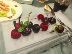 -小大董·烤鸭(观景餐厅·南京西路店)