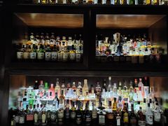 -The Bottle Bar(羲和商业广场店)