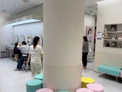 -天真蓝照相馆(五角场百联又一城店)