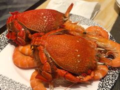 -西藏饭店·亚克·食光自助餐厅(文殊院店)