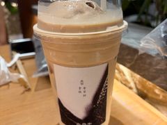 -太犇牛手作茶铺(江北虹悦城店)