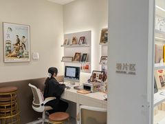 -海马体照相馆(厦门SM城市广场店)
