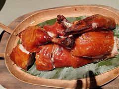 -小厨娘绣中淮扬(大行宫科巷店)
