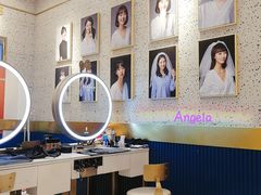 -海马体照相馆(大连柏威年购物中心店)