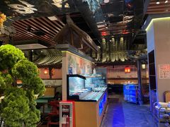 -重庆德庄火锅(映月湖环宇城店)