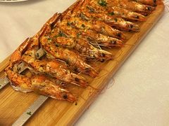 -俄士厨房(环球港店)