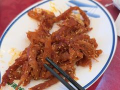 -华天延吉餐厅(西安门一店)