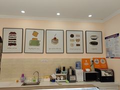 -Tomado绿色烘焙(大尧三路店)