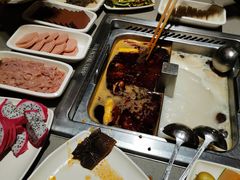 -海底捞火锅(龙湖北京大兴天街店)