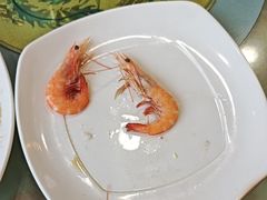 -新金盛·海鲜酒楼(盐田店)