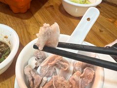 -华哥新鲜猪精品美食