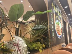 -西部马华清真兰州牛肉面·烧烤夜市(关东店)