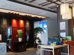 等位区-扬州狮子楼·非遗淮扬菜(总店)
