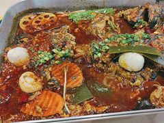 -鱼酷活鱼烤鱼(沈阳大悦城店)