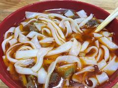 魏记牛肉面(魏记湖北正宗牛肉面馆)-魏旺湖北正宗牛肉面(硚口公园店)