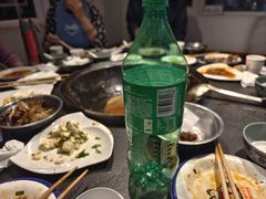 -缘福乡村铁锅炖民宿(八达岭店)