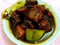 红烧肉-蘭心餐厅(进贤路店)