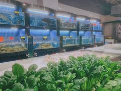 -东沙小镇主题餐厅(下沙店)