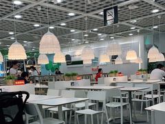 -宜家·瑞典风味餐厅(北京西红门店)