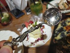 -盘炉forenza·云贵川融合小食堂 ( 钟楼中柳巷店)