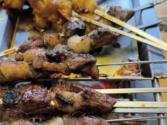 -正丰源大缸烧烤(人民路店)