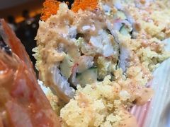 -大雄寿司(中华广场店)