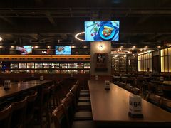 大堂-COMMUNE幻师(上邦百汇城店)