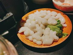-探鱼·鲜青椒爽麻烤鱼(领展购物广场店)