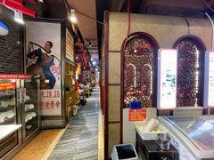 -大队长主题火锅(观音桥店)