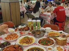 -辣螃铠盆盆蟹大排档(海昌店)