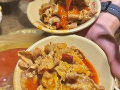 -蜀国大将老火锅(江北店)