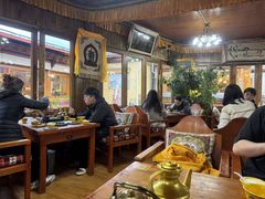 -塔洛藏餐吧(香格里拉古城店)