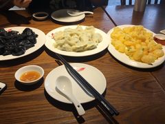 -船歌鱼水饺(淄博万象汇店)