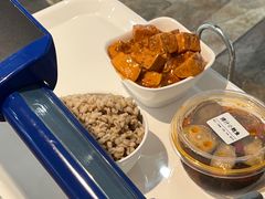 -阿那亚第一食堂 Cafeteria 1