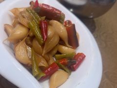 -翠姐姐农家大院·老底子萧山菜(建设一路店)