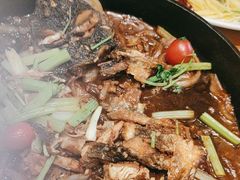 -老板恋上鱼(环山路店)