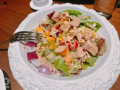 -佐度王子扒房(天鹅湖店)