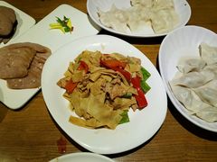 -一轩饺子馆(丽都店)