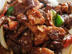 -津菜宋记老房子(平山道店)