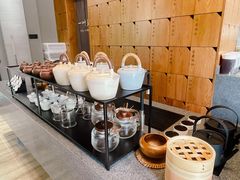 -一叶觅山(半边街店)