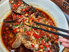 -费大厨辣椒炒肉(黄兴中心广场店)