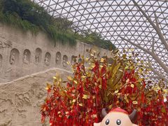 -牛首山文化旅游区