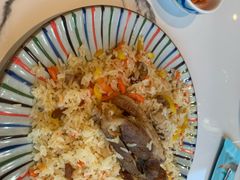 -巴依老爷新疆美食(魏公村店)