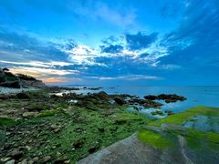 -海岛日记(养马岛店)
