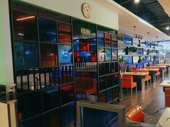 -鑫海汇海鲜烤肉自助(北国商城店)