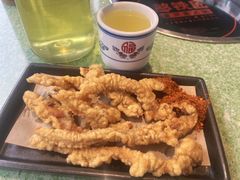 -憨铁匠老火锅(龙岗万科里店)
