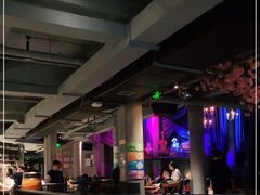 大堂-新悦·霞浦海鲜生(上下杭店)
