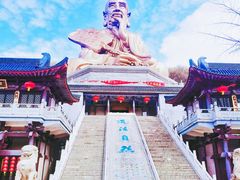 -句容茅山景区