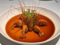 十里花雕醉熟蟹-桂满陇·海市蜃楼·黑金(国金店)