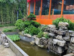 -回头食客-李久其家民间餐厅(望城金桥国际店)